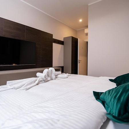 רייקה Deluxe Apartments & Rooms Revis מראה חיצוני תמונה