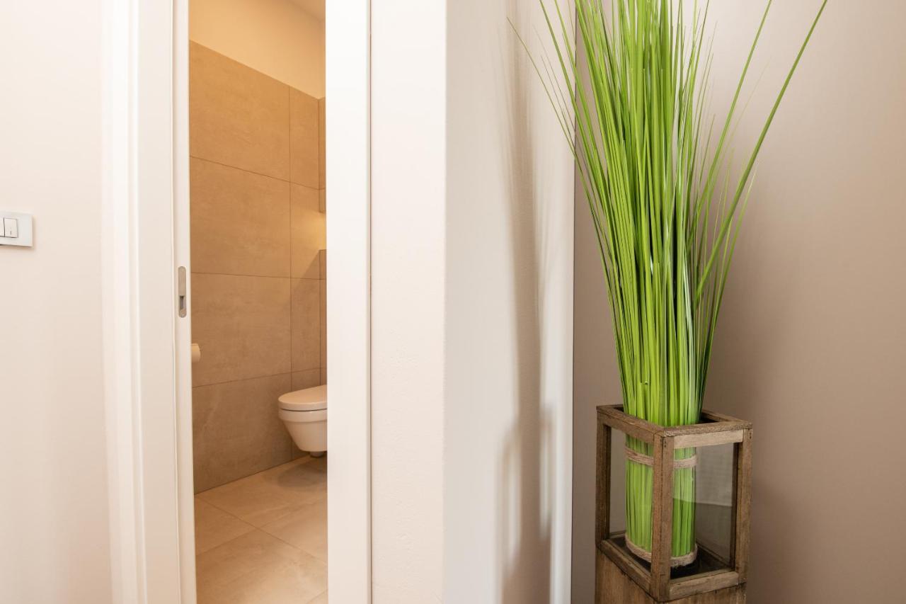 רייקה Deluxe Apartments & Rooms Revis מראה חיצוני תמונה
