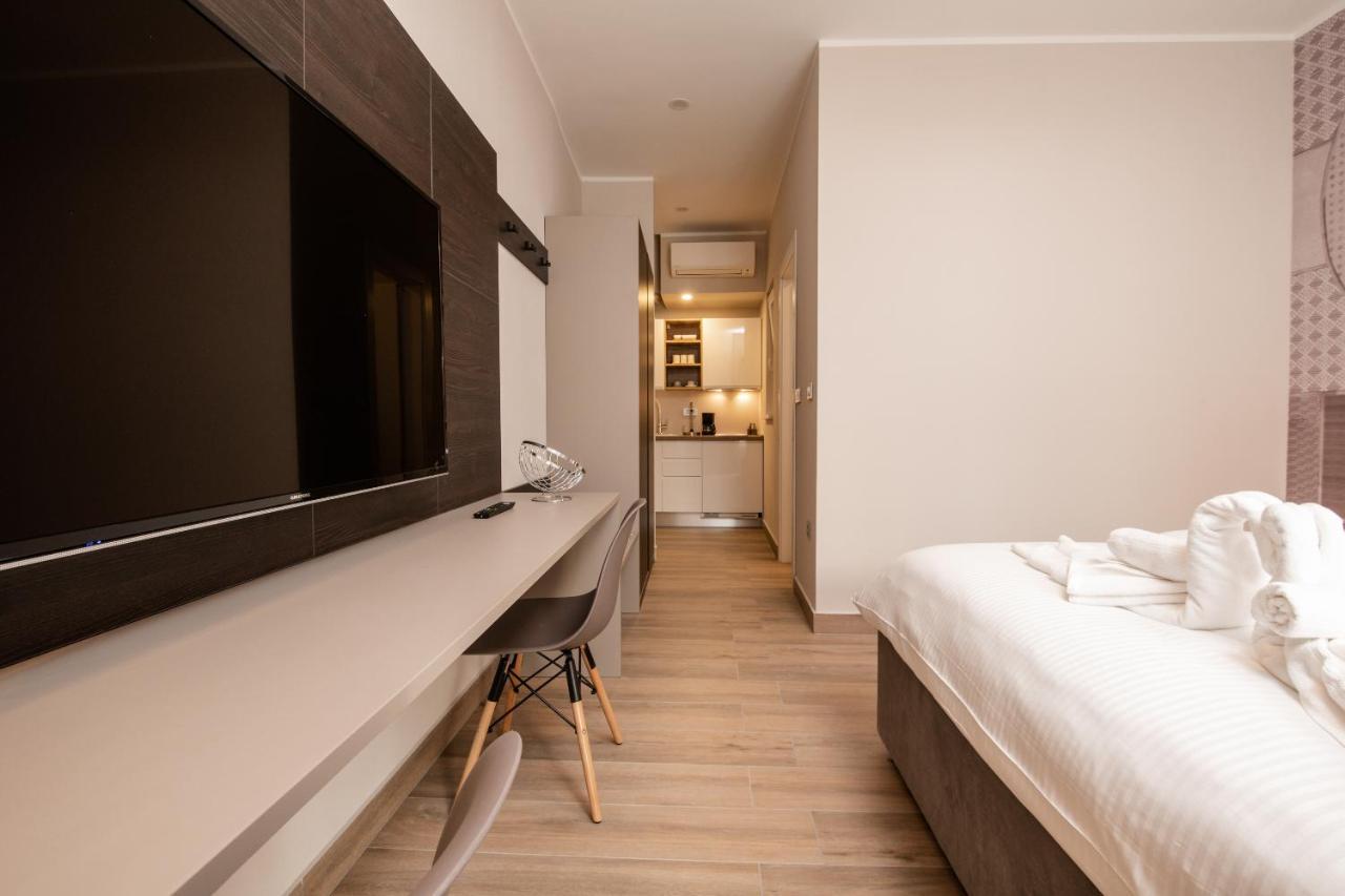 רייקה Deluxe Apartments & Rooms Revis מראה חיצוני תמונה