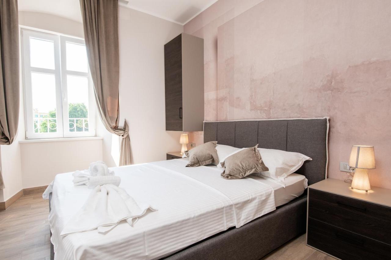 רייקה Deluxe Apartments & Rooms Revis מראה חיצוני תמונה