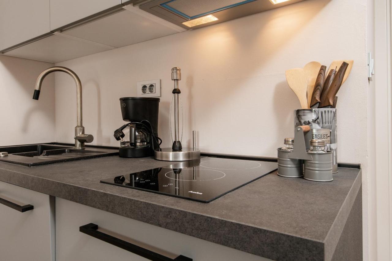 רייקה Deluxe Apartments & Rooms Revis מראה חיצוני תמונה