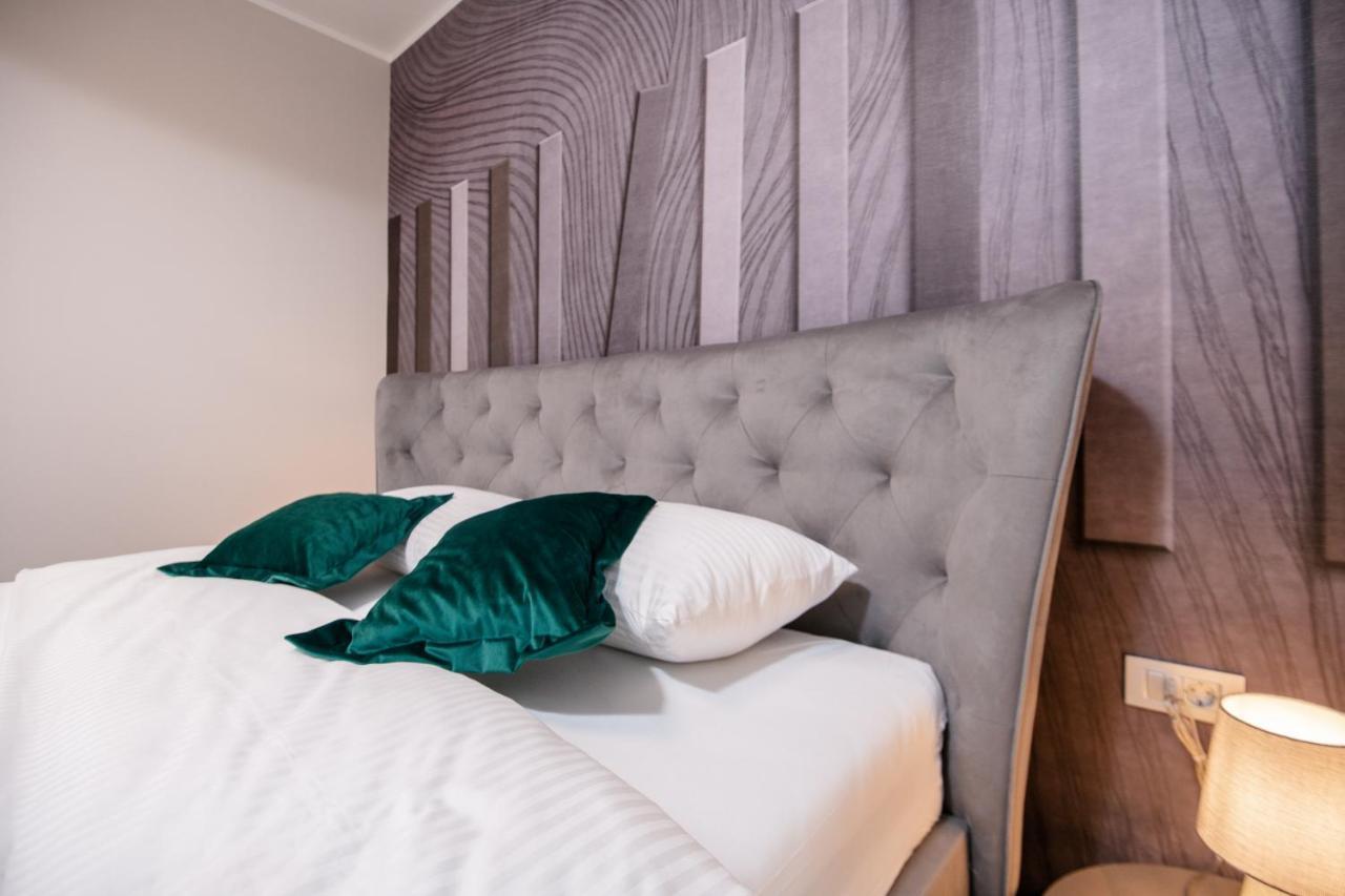 רייקה Deluxe Apartments & Rooms Revis מראה חיצוני תמונה