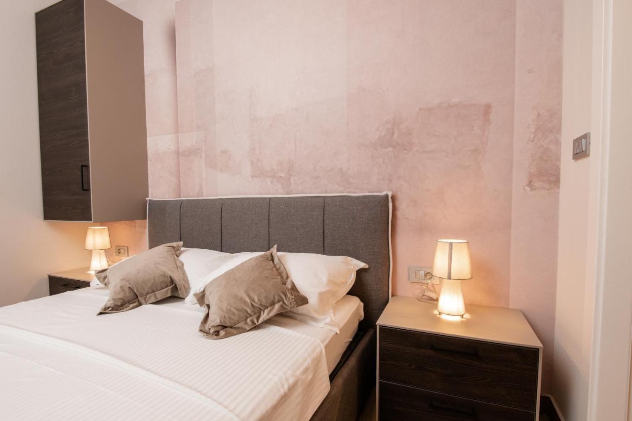 רייקה Deluxe Apartments & Rooms Revis מראה חיצוני תמונה