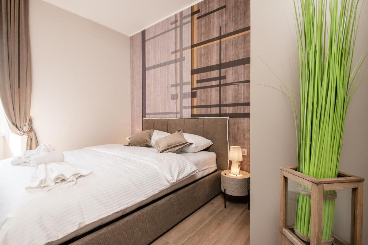 רייקה Deluxe Apartments & Rooms Revis מראה חיצוני תמונה