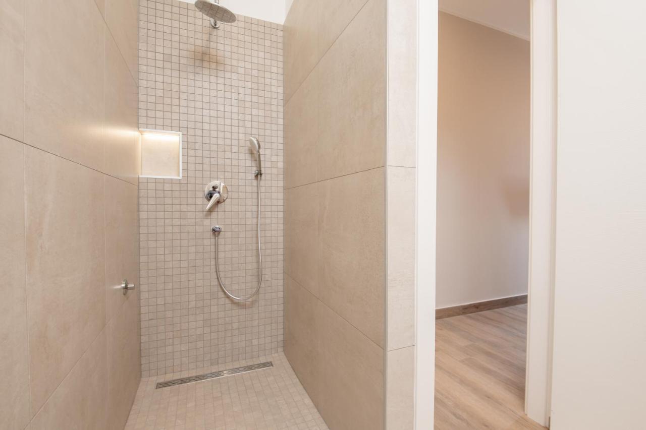רייקה Deluxe Apartments & Rooms Revis מראה חיצוני תמונה