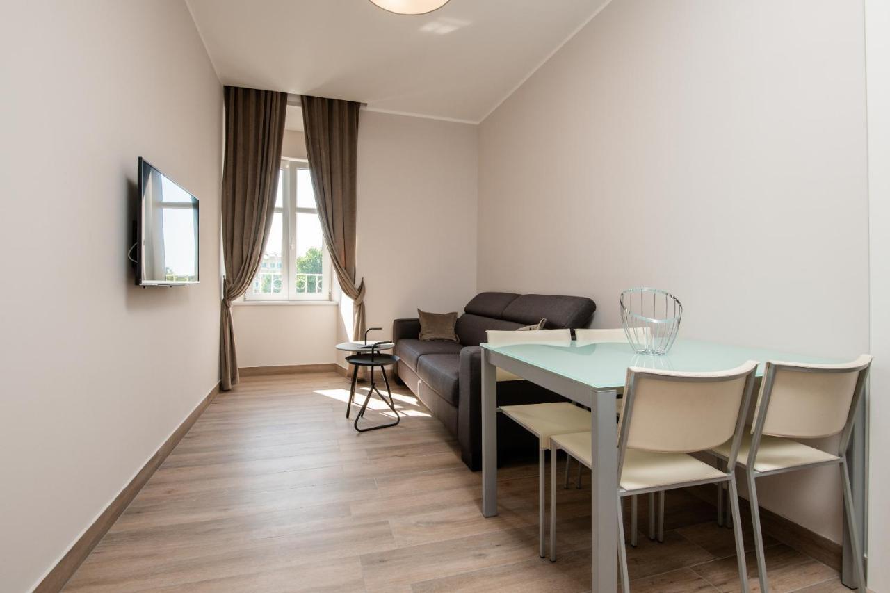רייקה Deluxe Apartments & Rooms Revis מראה חיצוני תמונה