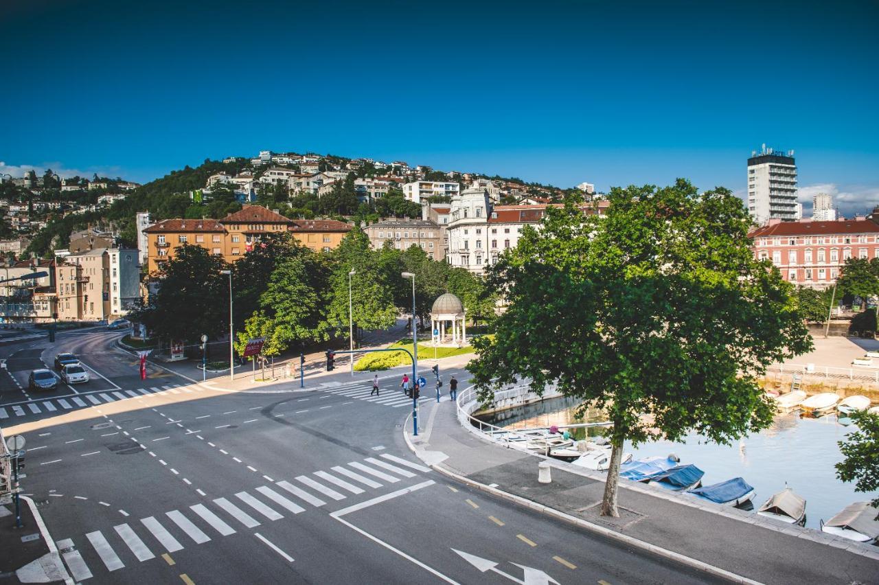 רייקה Deluxe Apartments & Rooms Revis מראה חיצוני תמונה